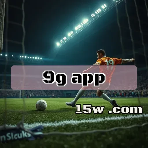9g app: Descubra a Nova Era dos Jogos Online com Plataforma Inovadora